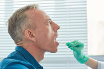 Câncer de boca e suas características