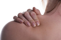 Meu ombro está doendo - será bursite do ombro ou síndrome do impacto do ombro?