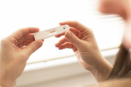 Será que estou grávida?