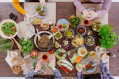10 hábitos que ajudam a tornar sua alimentação mais saudável
