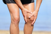 Les&atilde;o muscular: como diferenciar um simples estiramento de uma ruptura muscular grave