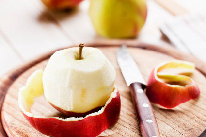 Alimentos laxativos e constipantes