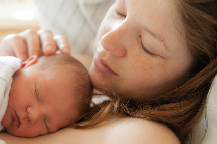 <i>Baby Blues</i>: entendendo o fenômeno psíquico pós-parto