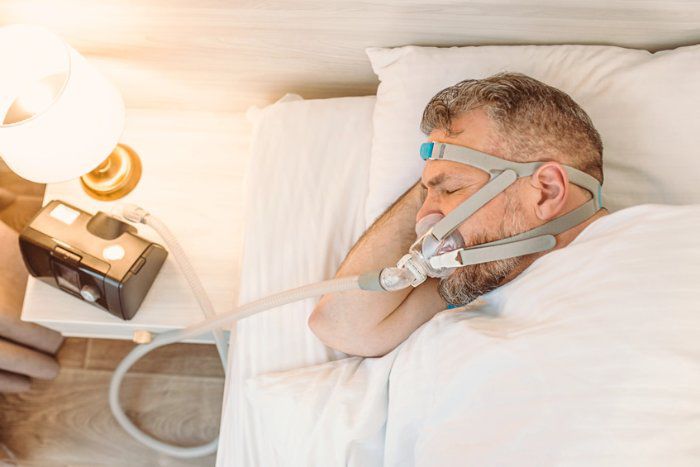 CPAP ou BiPAP? Entenda as diferenças e quando cada aparelho é indicado
