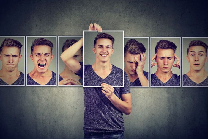 Labilidade emocional: quando as emoções ficam difíceis de controlar