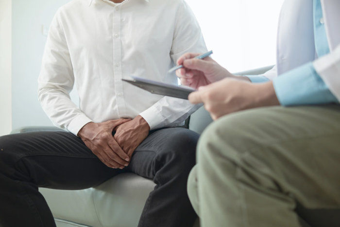 Nódulo no testículo? Entenda os sinais, o diagnóstico e o tratamento do seminoma