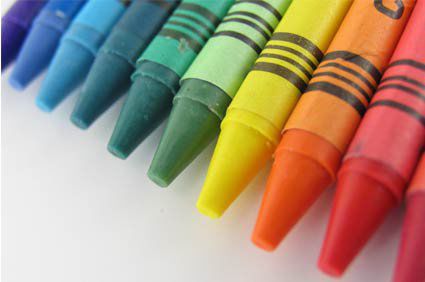 A influência das cores sobre as pessoas
