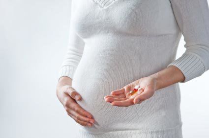 Agentes teratogênicos e Teratologia