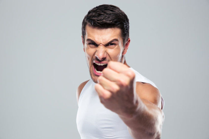 Agressividade - entendendo o conceito, as causas e os tipos de manifesta&ccedil;&atilde;o