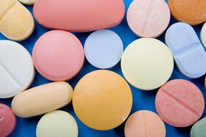 Algumas informações importantes sobre medicamentos
