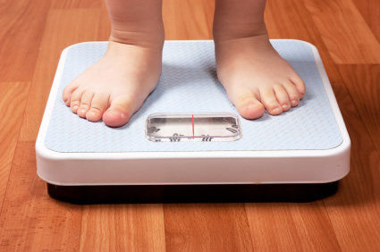 Alterações ortopédicas em crianças obesas
