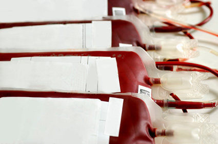 Anemia aplástica ou aplasia medular: como é esta doença?