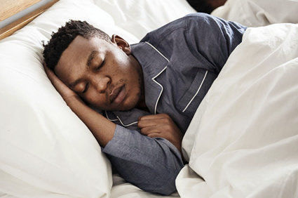 CPAP  Continuous Positive Airway Pressure