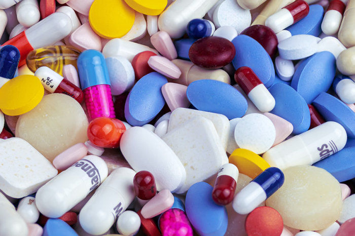 Como agem os medicamentos no organismo?