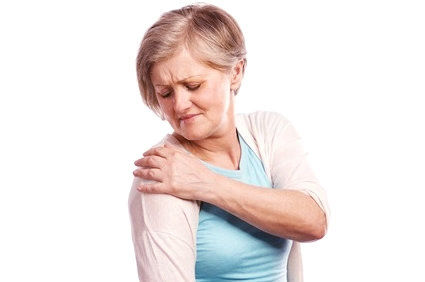 Como &eacute; a polimialgia reum&aacute;tica?