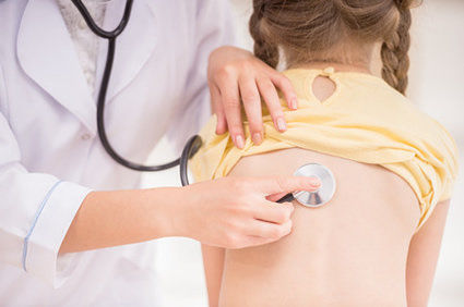 Como &eacute; a tuberculose miliar?