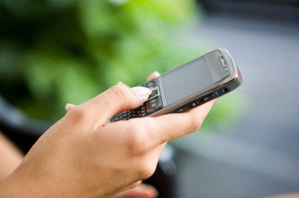 Como evitar as radiações eletromagnéticas emitidas por celulares?