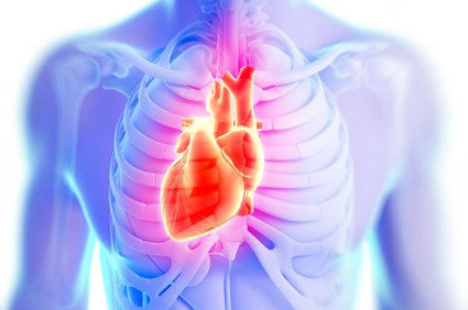 Coração do lado direito do peito? É a dextrocardia!