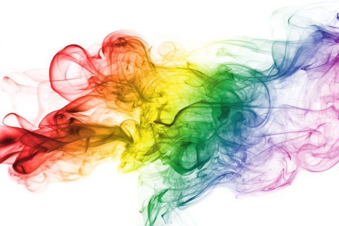 Cromoterapia - como funciona? Quais os significados e usos terap&ecirc;uticos das cores?