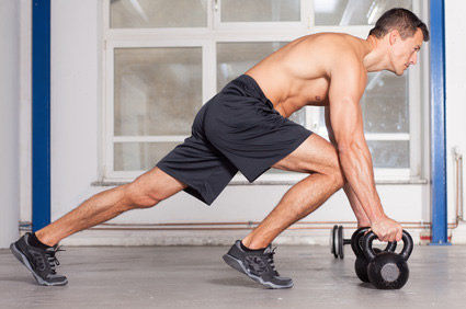 CrossFit - Vantagens e Desvantagens