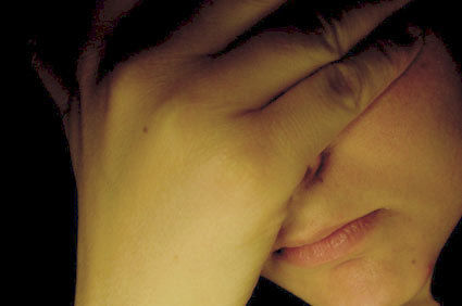 Depress&atilde;o maior ou transtorno depressivo reativo?