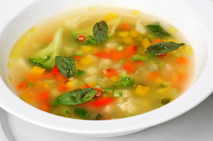 Dieta da sopa: o que é? Como fazer? Quais as vantagens e desvantagens?