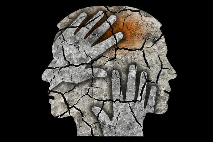 Diferen&ccedil;as entre neuroses e psicoses