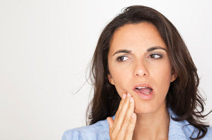Disfun&ccedil;&atilde;o da articula&ccedil;&atilde;o temporomandibular ou disfun&ccedil;&atilde;o da ATM