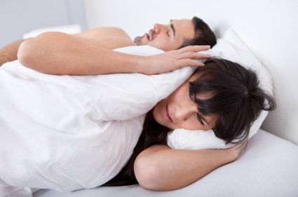Distúrbios respiratórios do sono