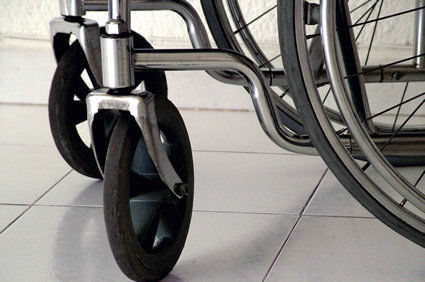 Doença do neurônio motor