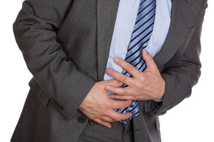 Doen&ccedil;a inflamat&oacute;ria intestinal