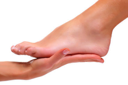 Dor nos pés? Pode ser fasceíte plantar.