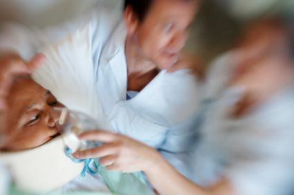 Embolia pulmonar. Voc&ecirc; sabe o que &eacute;?