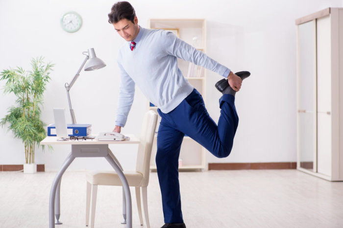 Ergonomia e seus princípios