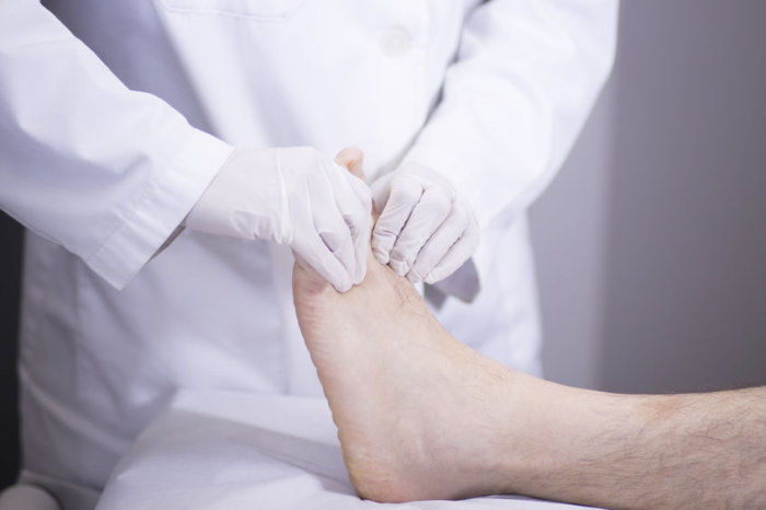 Eritromelalgia - como ela &eacute;?