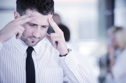 Esgotamento mental ou síndrome de Burnout - o que fazer para melhorar?