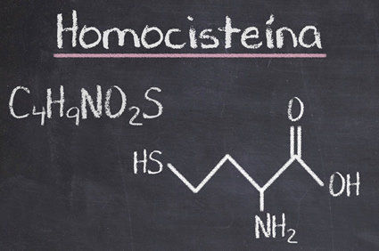 Hiper-homocisteinemia - o que é isso?