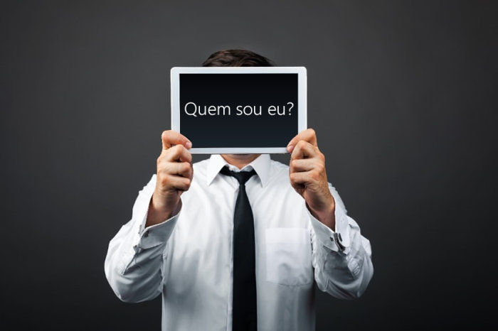 Identidade pessoal - Como ela é construída?