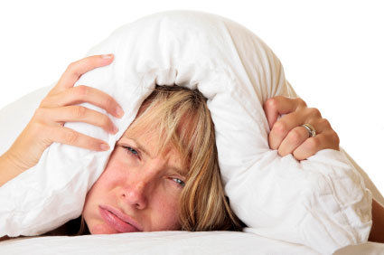 Insônia. Como dormir melhor?