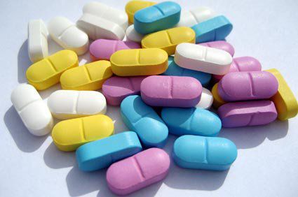 Intoxicações medicamentosas - o que elas podem fazer no nosso organismo?