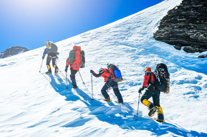 Mal de altitude
