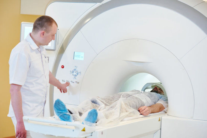 Meduloblastoma - saiba mais sobre esse tumor cerebral