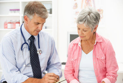 Menopausa. Voc&ecirc; j&aacute; chegou nela?