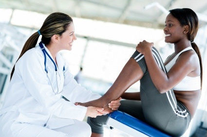 Miosite ossificante - sintomas, causas, diagn&oacute;stico, tratamento e preven&ccedil;&atilde;o