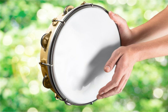 Música para surdos