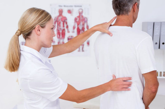O m&eacute;todo Rolfing