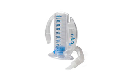 O que é espirometria e para que ela serve?