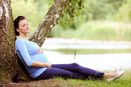 Placenta prévia: como acontece? O que fazer? Quais os riscos?