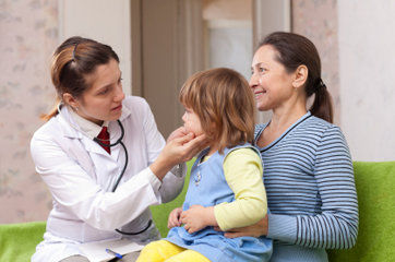 Pneumonia na inf&acirc;ncia: defini&ccedil;&atilde;o, causas, sintomas, diagn&oacute;stico, tratamento, evolu&ccedil;&atilde;o