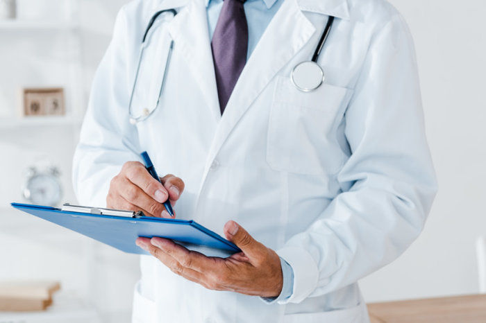 Por que fazer um check-up m&eacute;dico?